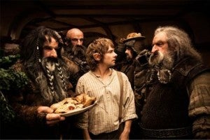 The Hobbit Review