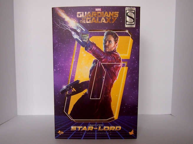 StarLord 01