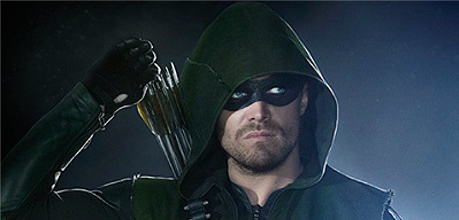 arrowposter