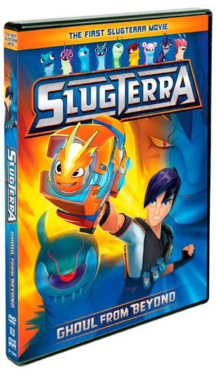 slugterra