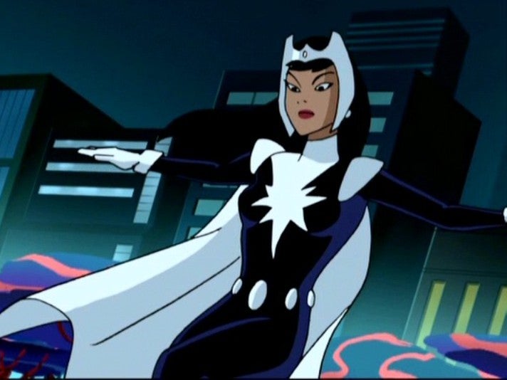 Doctor Light (Justice League Unlimited)