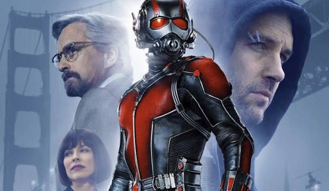 ant-man