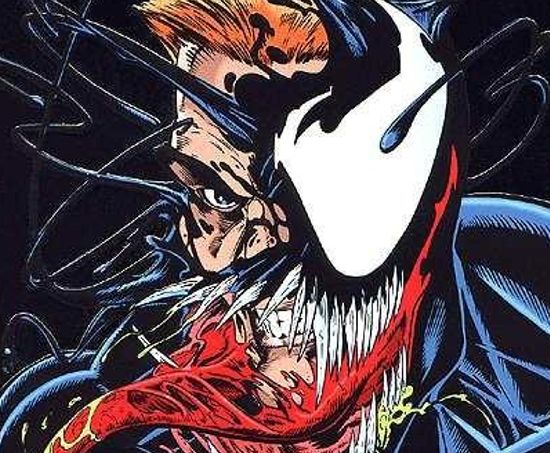 Eddie Brock Venom