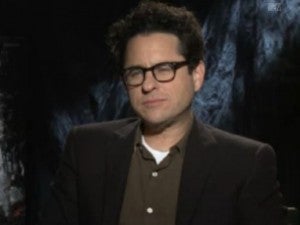 JJ Abrams confirms Klingons