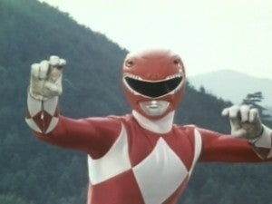 RedRanger1