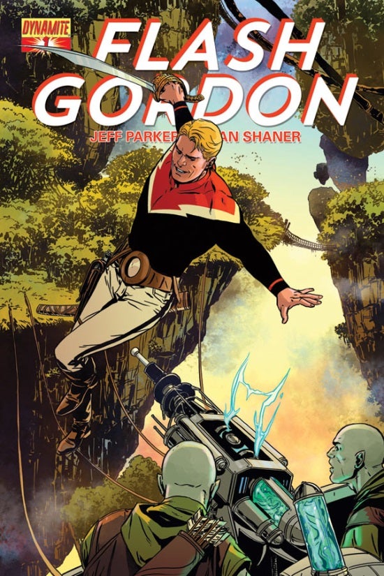 Flash Gordon