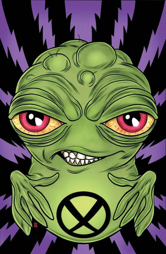 All-New Doop #1