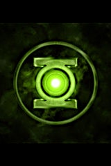 Green Lantern Corps