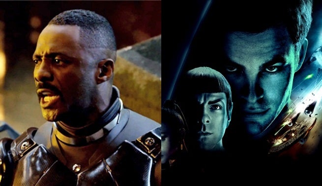 idris elba star trek 3