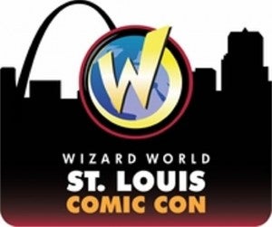 St. Louis Comic Con