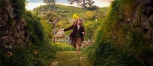 The Hobbit Opening Night Box Office