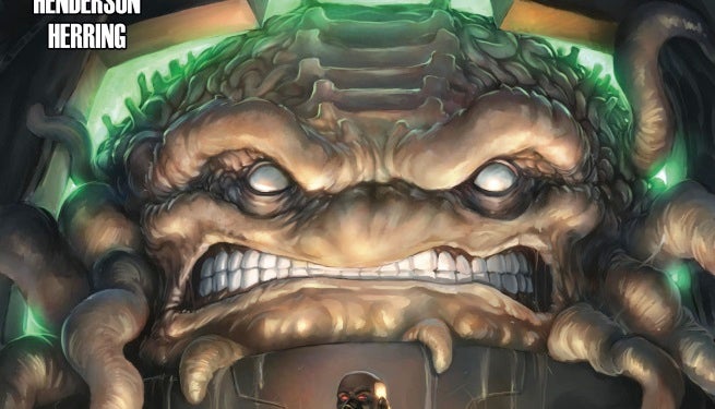 IDW-One-shot Krang Cover-A