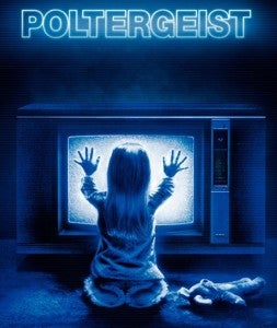 Poltergeist remake