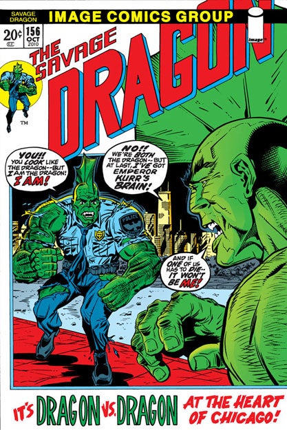 SavageDragon156alt