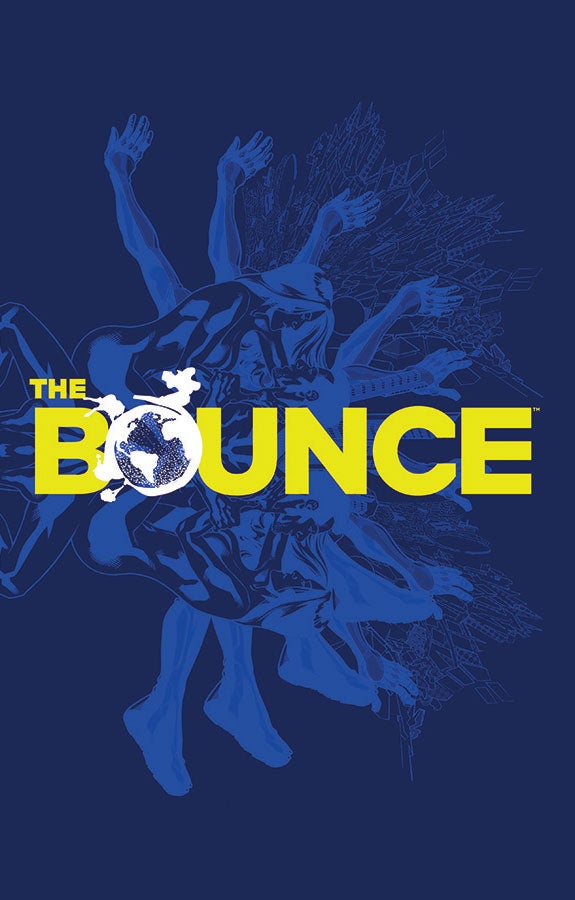 The Bounce