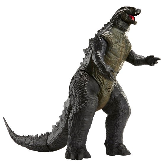 Massive Godzilla Figure 