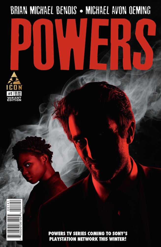 Powers