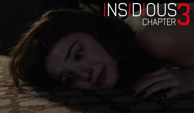 insidious