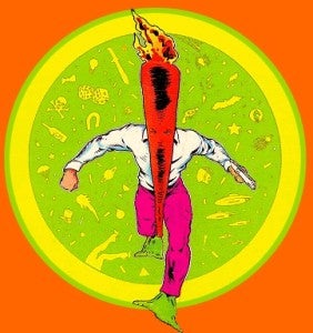 flaming-carrot