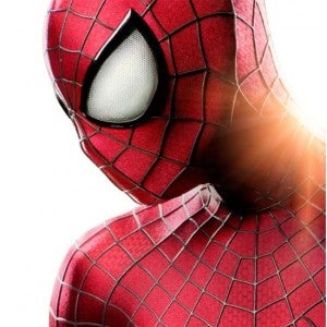 Amazing Spider-Man 2