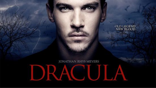 NBC Dracula