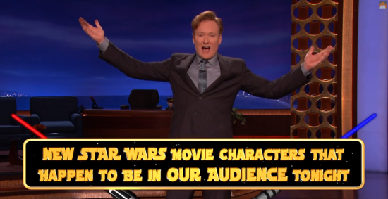 conan star wars characters