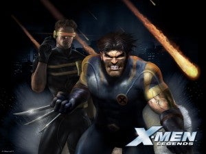 X-Men