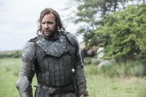 Game of Thrones - Two Swords