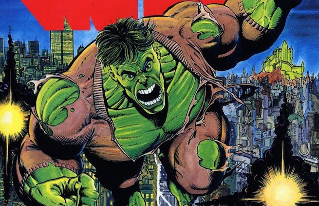 Future Imperfect cover