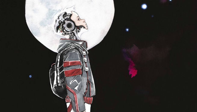 Descender