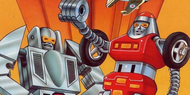 gobots