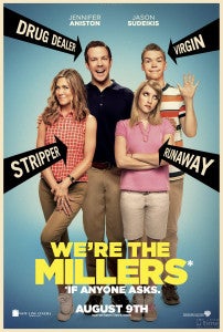 were-the-millers