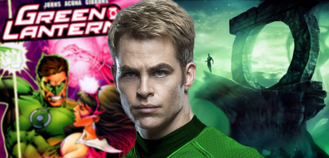 greenlanternchrispine