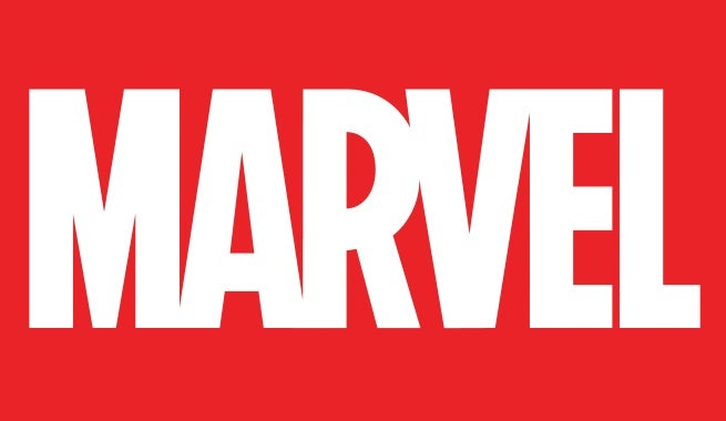 Marvel-logo