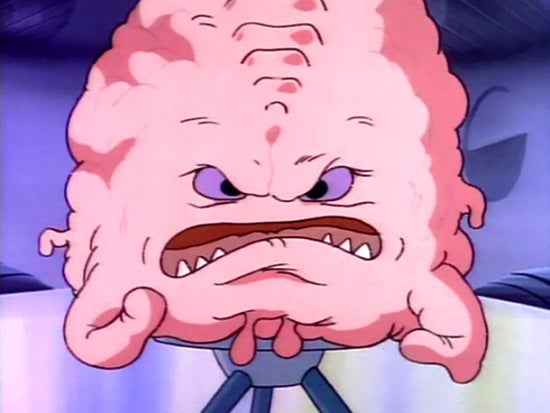 Krang