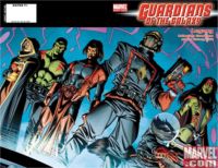 Guardians Of The Galaxy