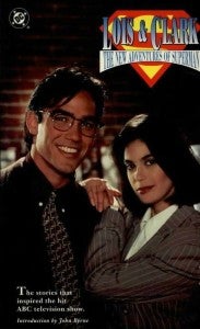 lois-and-clark-tv-comic