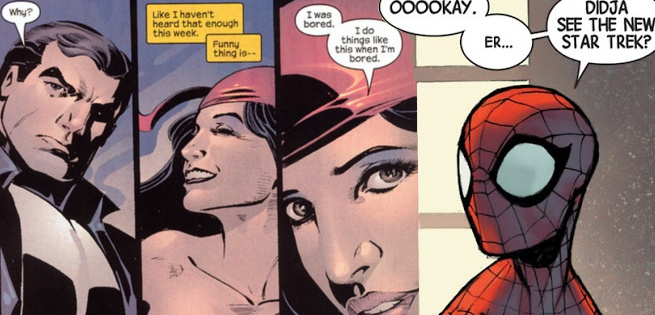 punisherspidermanelektra