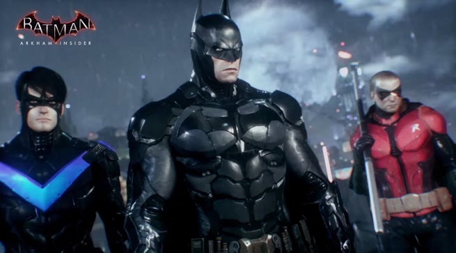 batman arkham knight