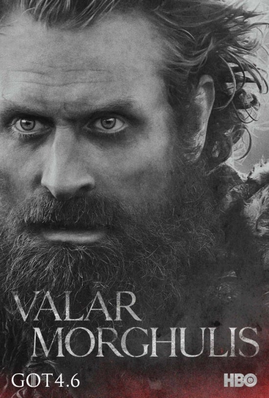 Tormund