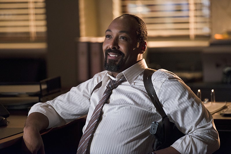 Joe West Jesse L. Martin-6