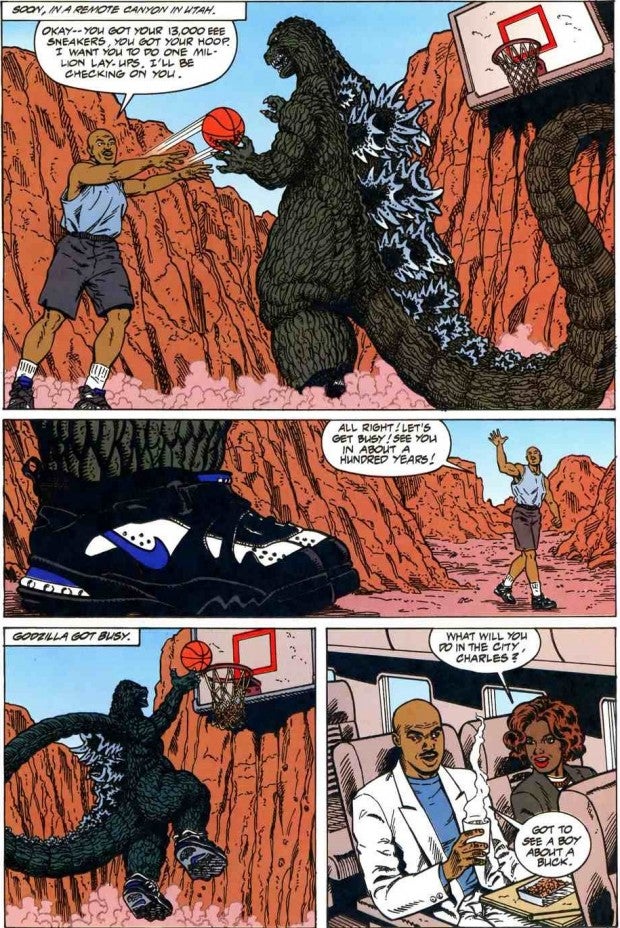 barkley-vs-godzilla