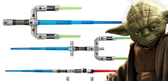 starwarslightsabers