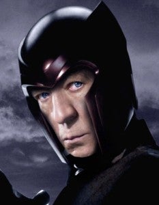 Magneto Movie