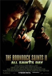 Boondock Saints III