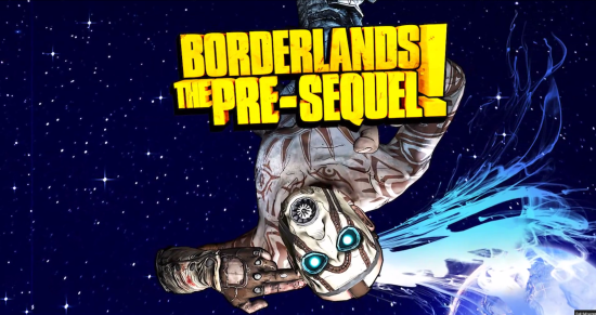 Borderlands