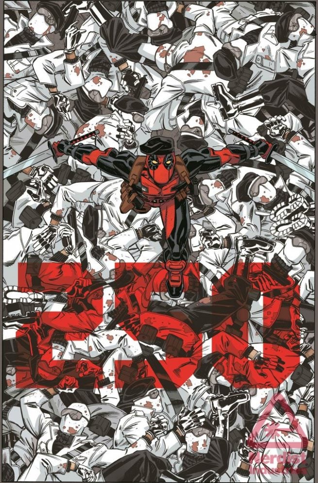 Deadpool 45 cover-674x1024