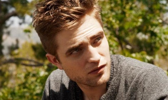 robert pattinson 9