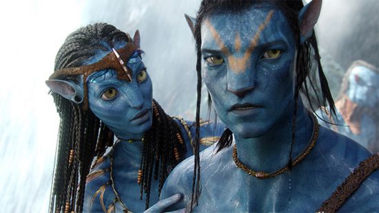 Avatar Sequels