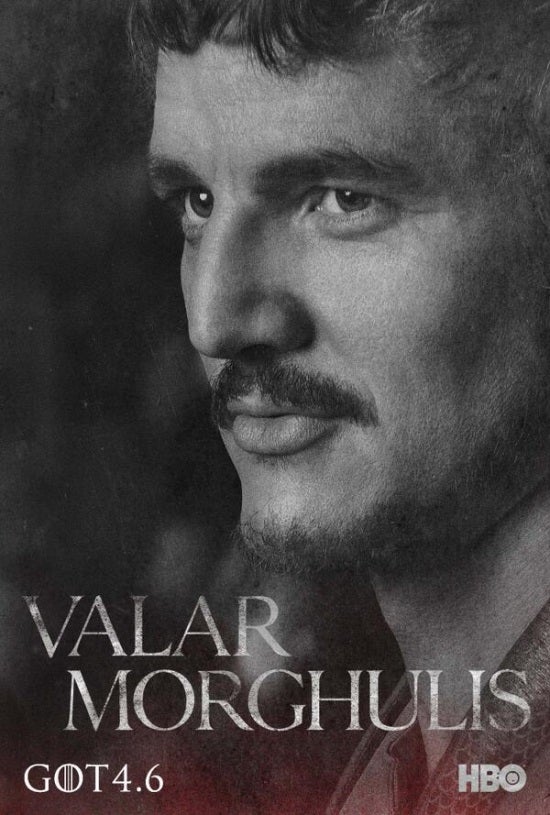 Oberyn Martell